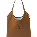 Miumiu IVY Leather Bag 5BG231